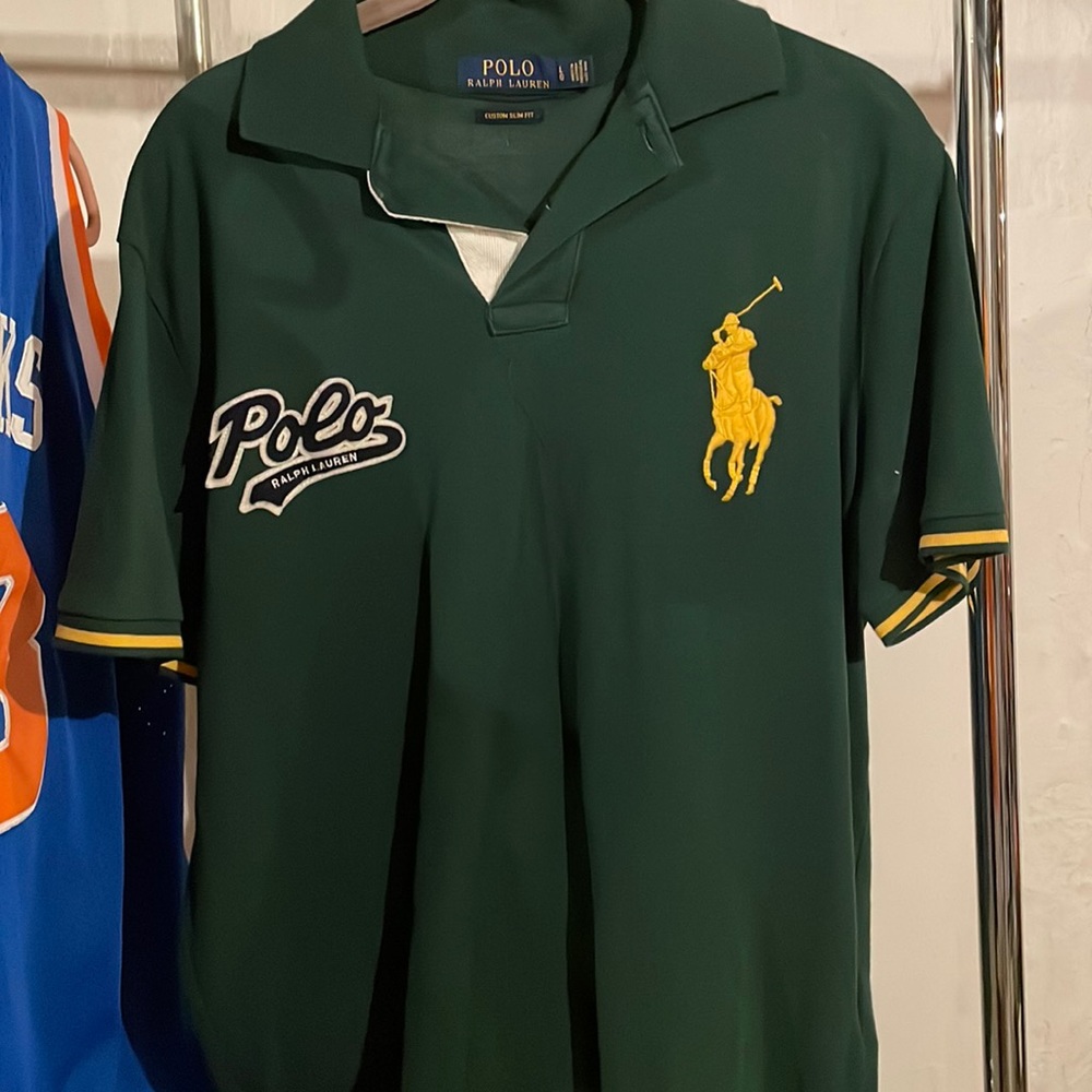 Polo Shirt